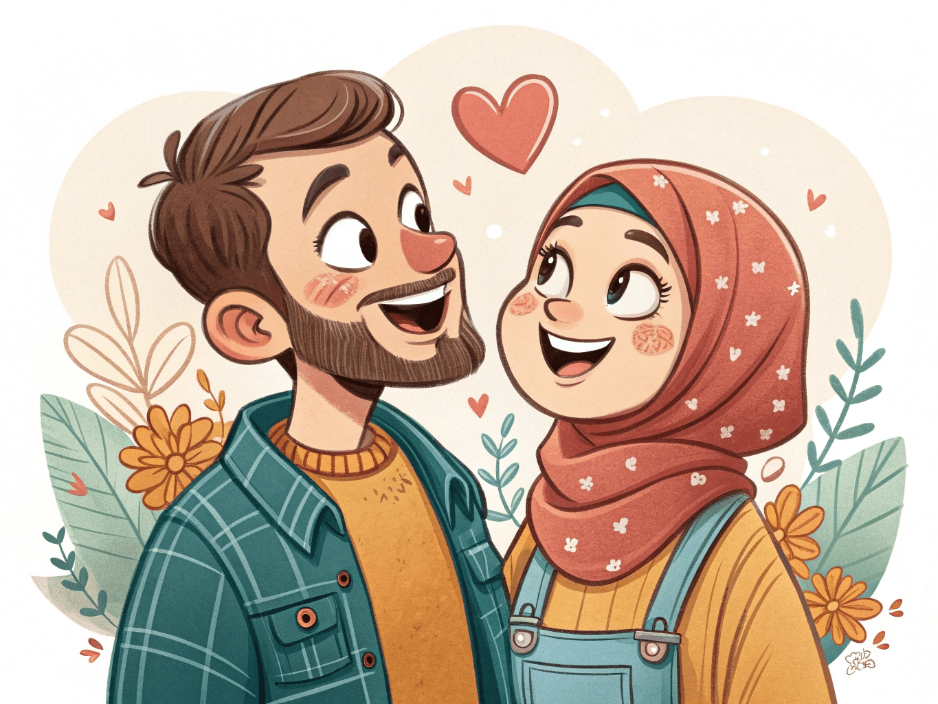 나와 잘 맞는 사람을 알아보기 위한 3가지 방법