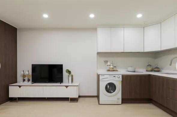 평창카운티 내부3