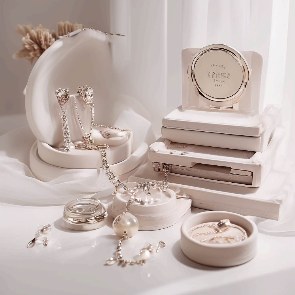 주얼리 관리와 보관 완벽 가이드 ❘ 소중한 주얼리 오래 간직하기