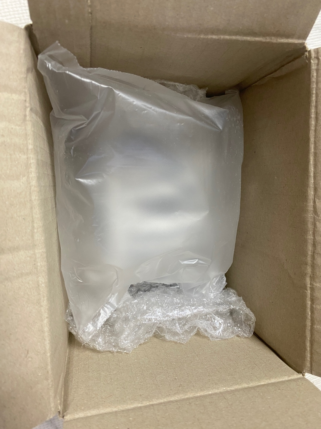 에어 완충제가 하나만..