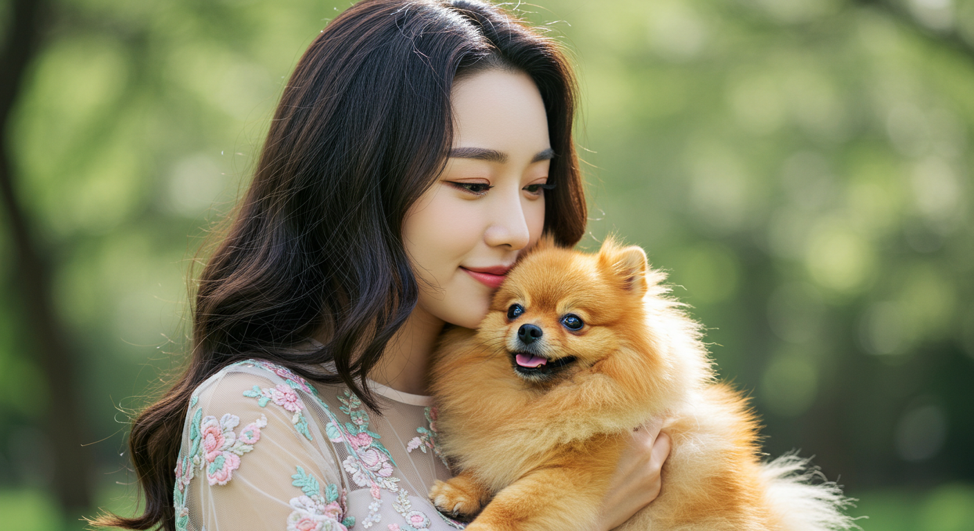 반려견 호텔 예약