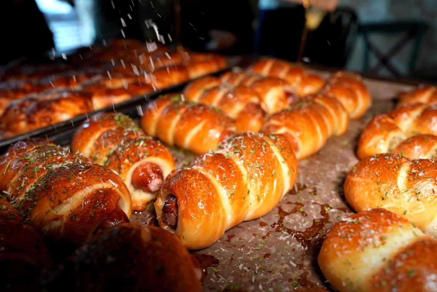 미사 디저트 핫플 이스트베이글, 아침이 기다려지는 이유