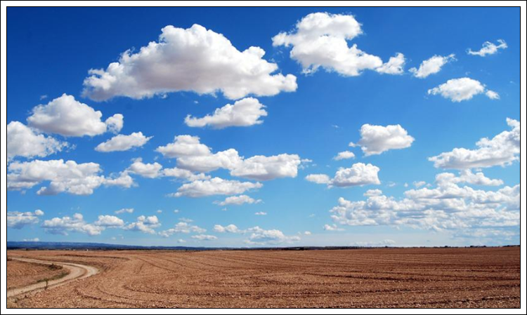 구름이 꿈에 나타나는 의미 [ 구름 해몽 ]