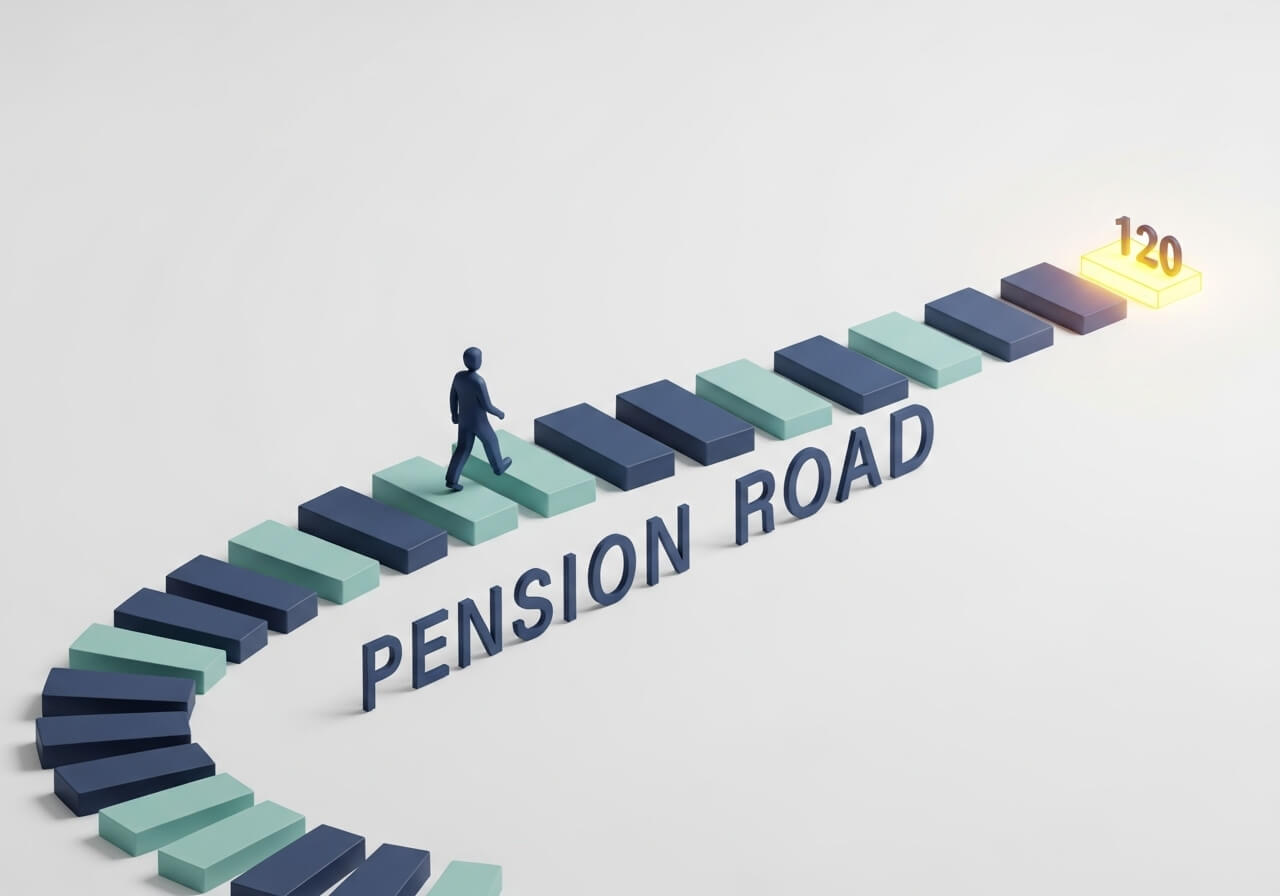 국민연금 최소납부기간