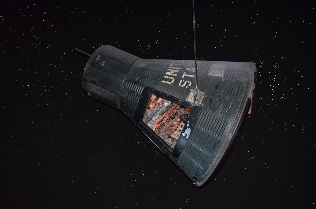 Space