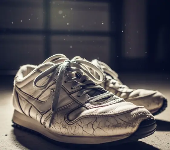 운동화 버리는 방법