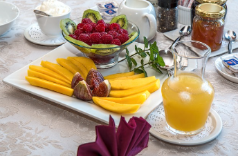 채식과 붓기의 관계 (식물성 식단이 부종에 미치는 영향)