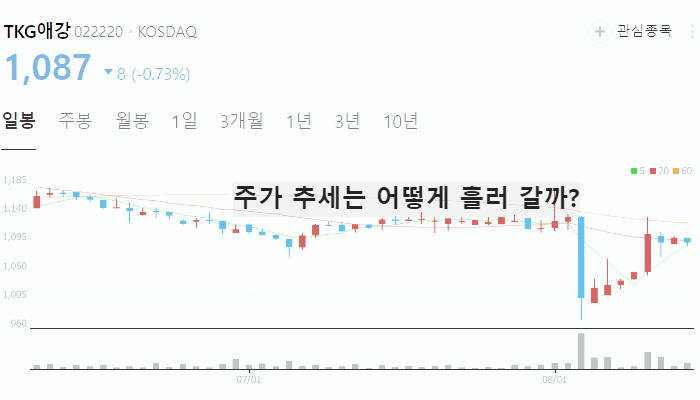 금 관련주 대장주 TOP10