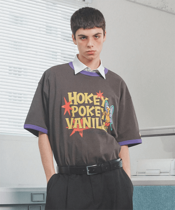 미지의 서울 1회 박보영 티셔츠