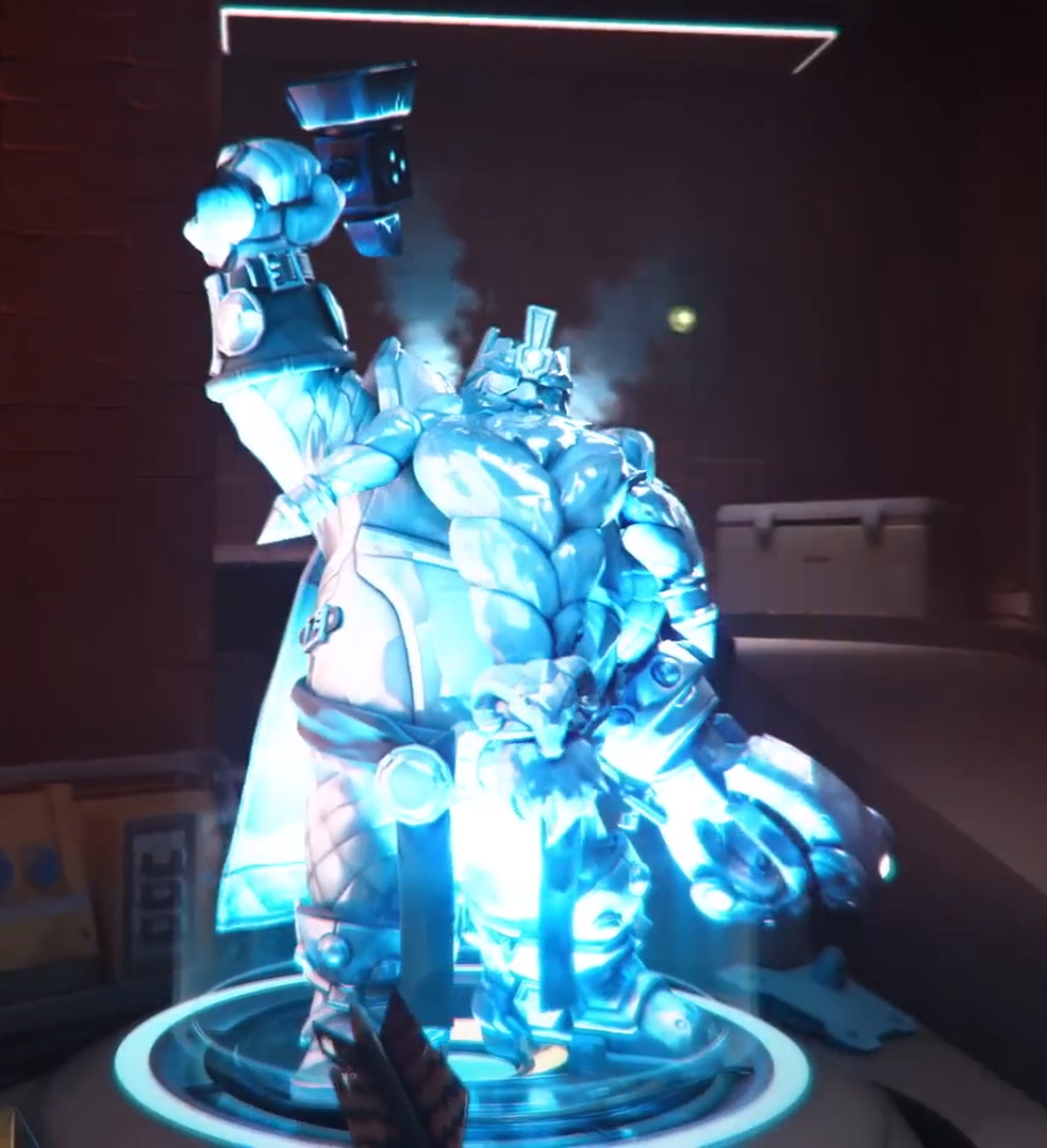 오버워치 2 X 월드 오브 워크래프트 콜라보레이션 스킨 및 트레일러 공개 오버워치 2 X 월드 오브 워크래프트 콜라보레이션 스킨 및 트레일러 공개