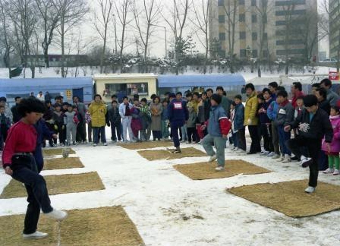 2024 여주 남한강 대보름 달집 태우기 축제 프로그램