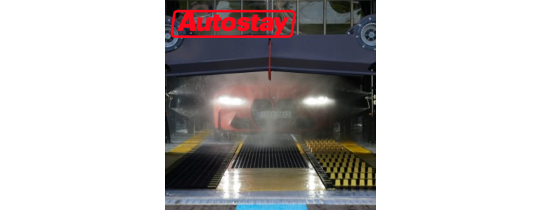 용인 기흥구 노터치 세차