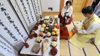 추석 차례 지내는 순서 시간 방법을 총정리_3