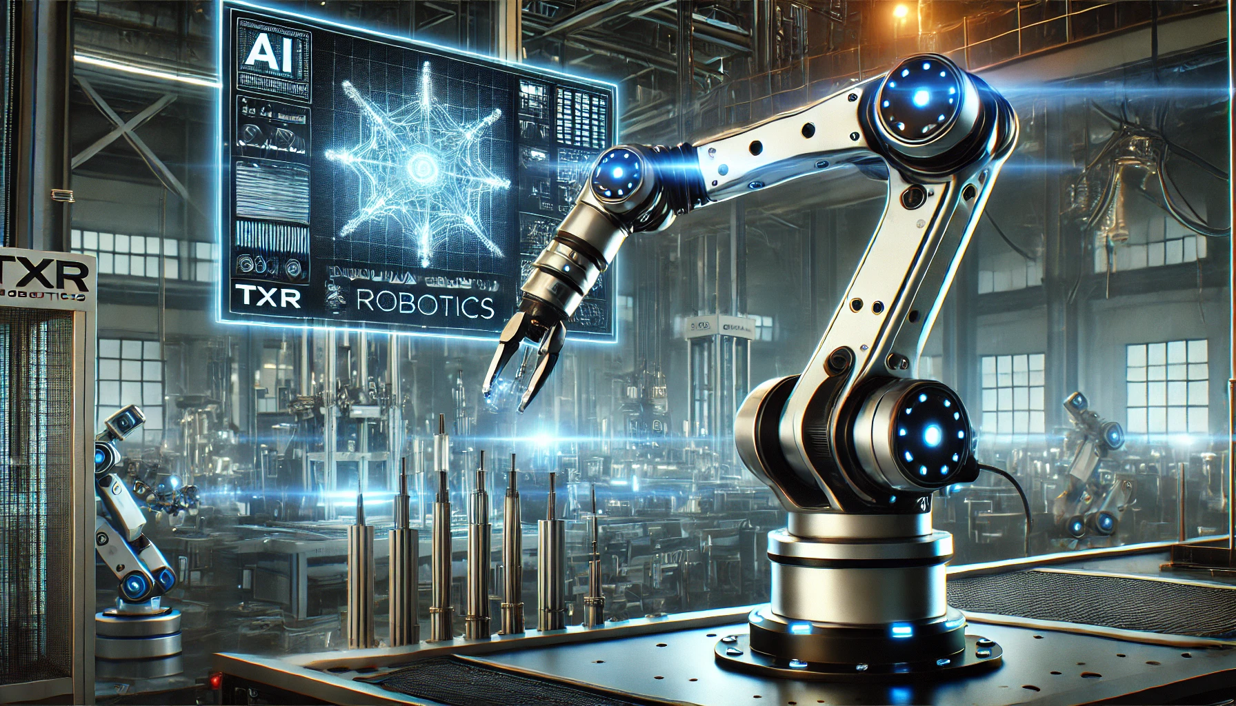 티엑스알로보틱스 공모주 분석 수요예측 결과, 청약 일정까지 총정리!