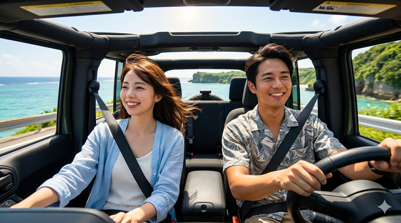 2026년 -오키나와- 5월 -날씨 -옷차림- 완전 정복: 장마와- 골든위크 -최신 -정보-2