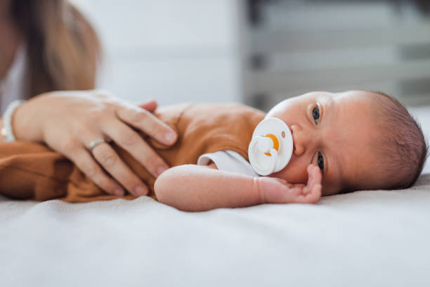 낳은 아기를 바로 잃어버리는 꿈