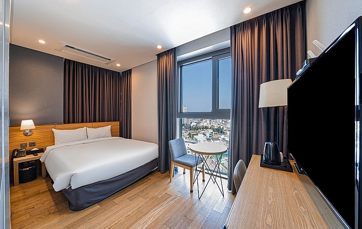 SL-호텔-강릉-객실