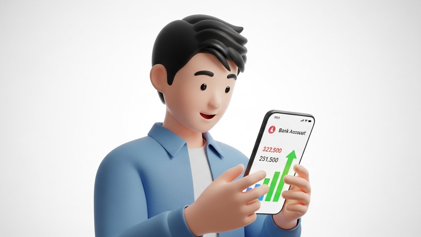 이미 걸린 통장 압류, 언제 어떻게 풀릴까?