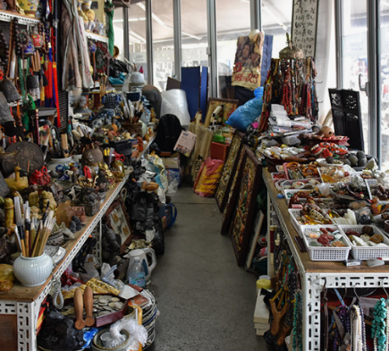 전국유명시장 BEST 10곳 