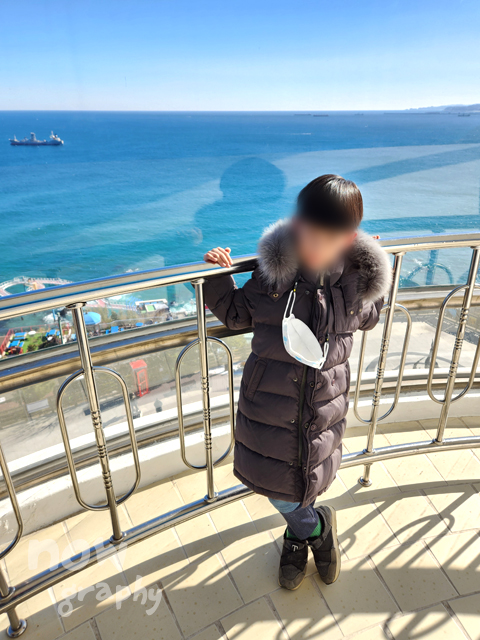 묵호-등대