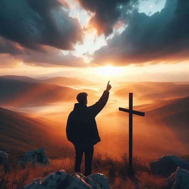 7월 마지막주일 낮예배 대표기도문 (첨부 파일)