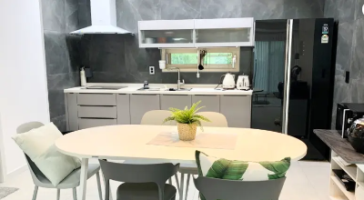 제주한달살기 숙소 프리홈펜션