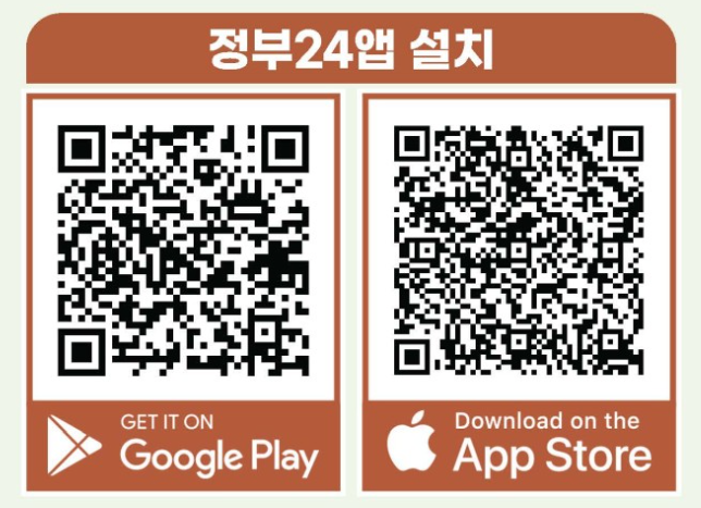 주민등록 사실조사 1