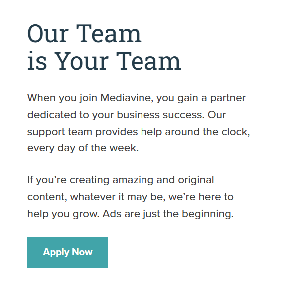 미디어바인으로 블로그 광고 수익 2배 올리는 방법