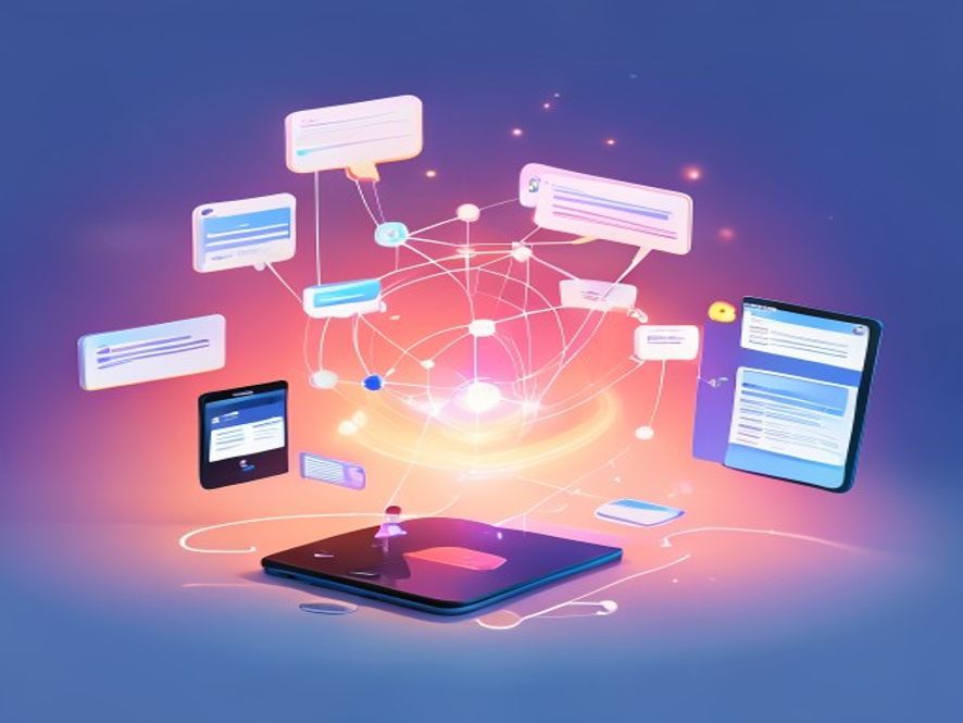 Claude Cowork expands to mobile and web