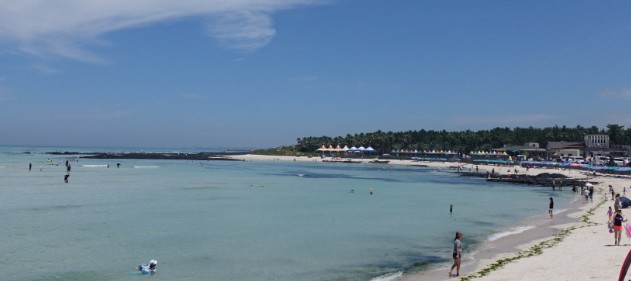 제주도여행코스추천&#44; 제주도갈만한곳 - 한림 용암동굴지대(소천굴&#44; 황금굴&#44; 협재굴&#44; 쌍용굴)&#44; 월령리 선인장 군락&#44; 명월대&#44; 비양도 호니토&#44; 금능 해수욕장&#44;한림공원&#44;이시돌목장