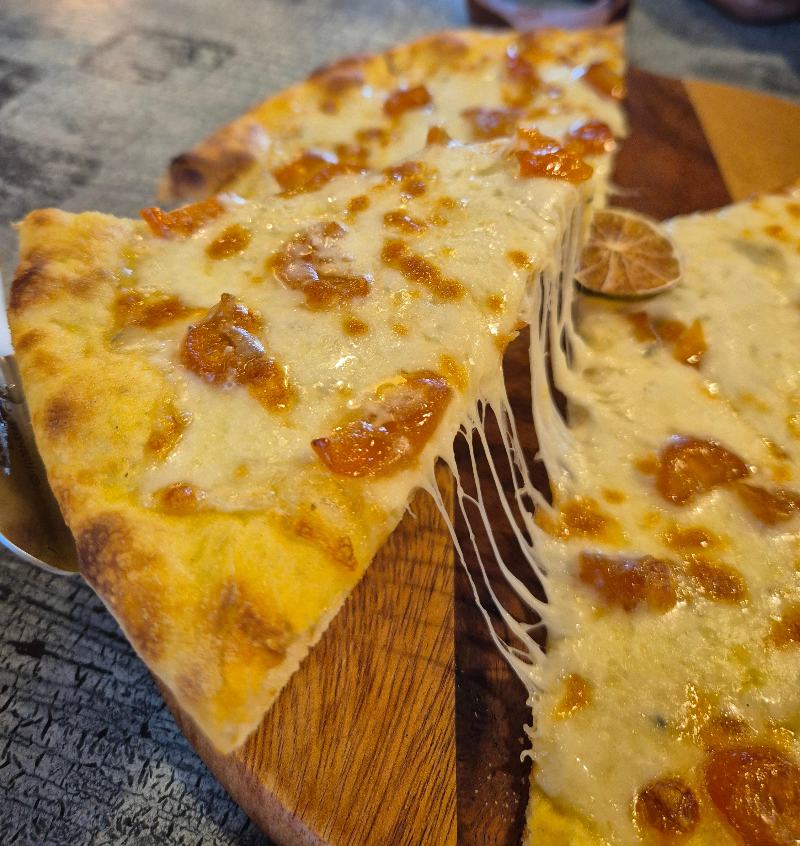 FM빈티지카페 박문관 분위기 조명