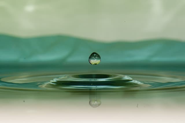 첨단 나노기술로 미세 플라스틱 제거 가능할까?