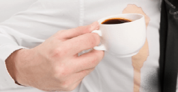 얼룩 제거 소화제