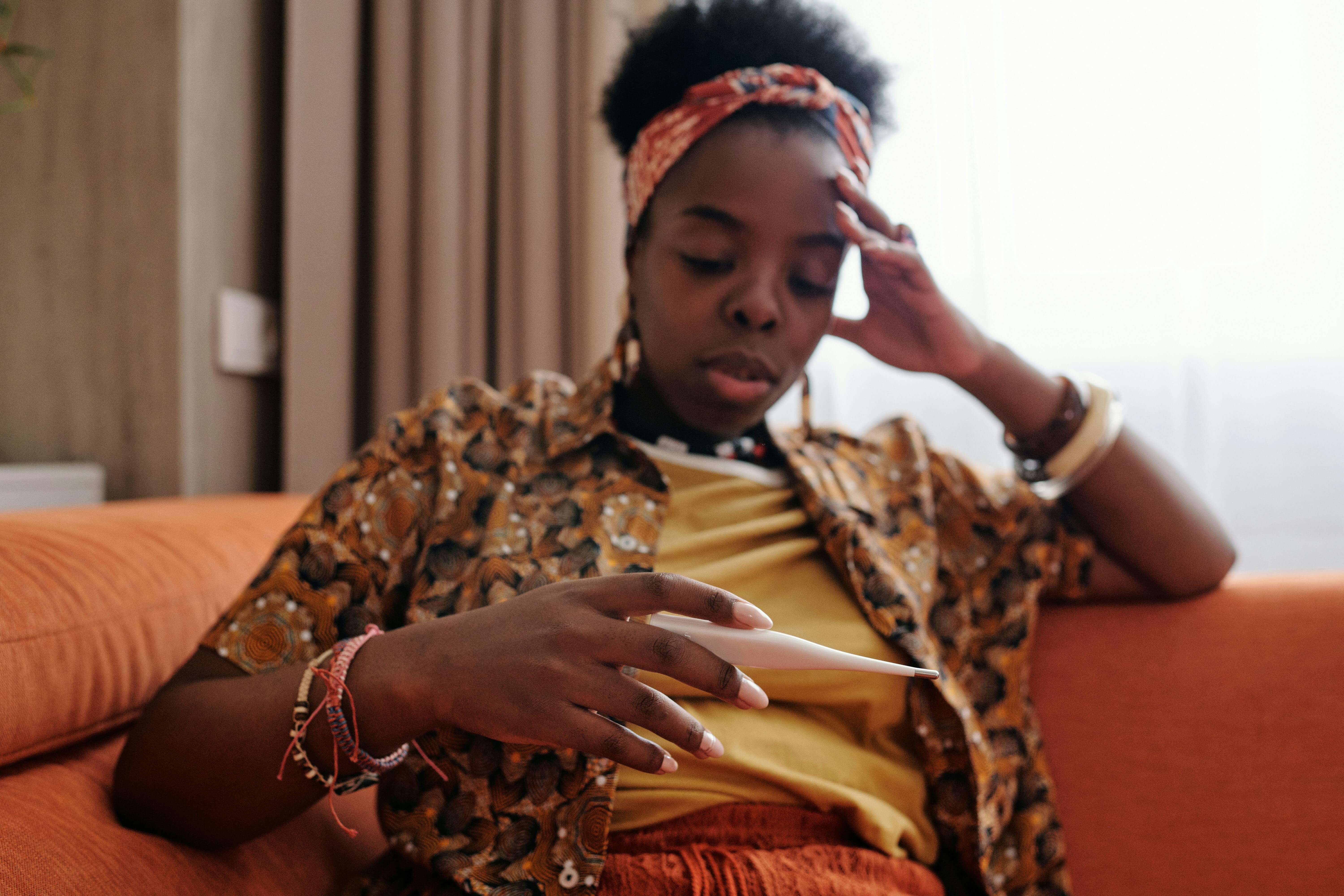 감기 예방을 위한 체온 유지 방법 완벽 가이드