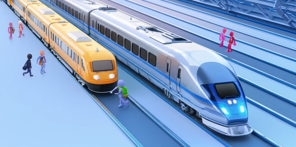 서동탄역 1호선 전체 시간표와 효율적..