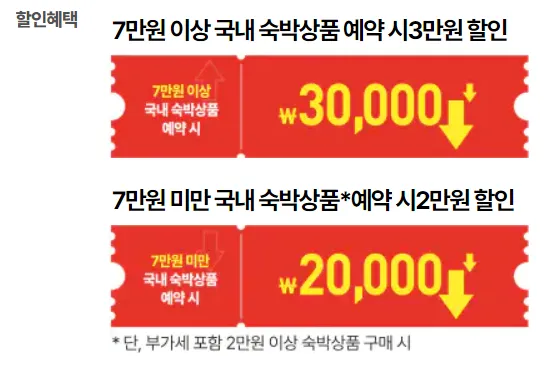 2024 숙박세일페스타