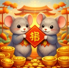 2026년 병오년 쥐띠 신년운세 무료보기