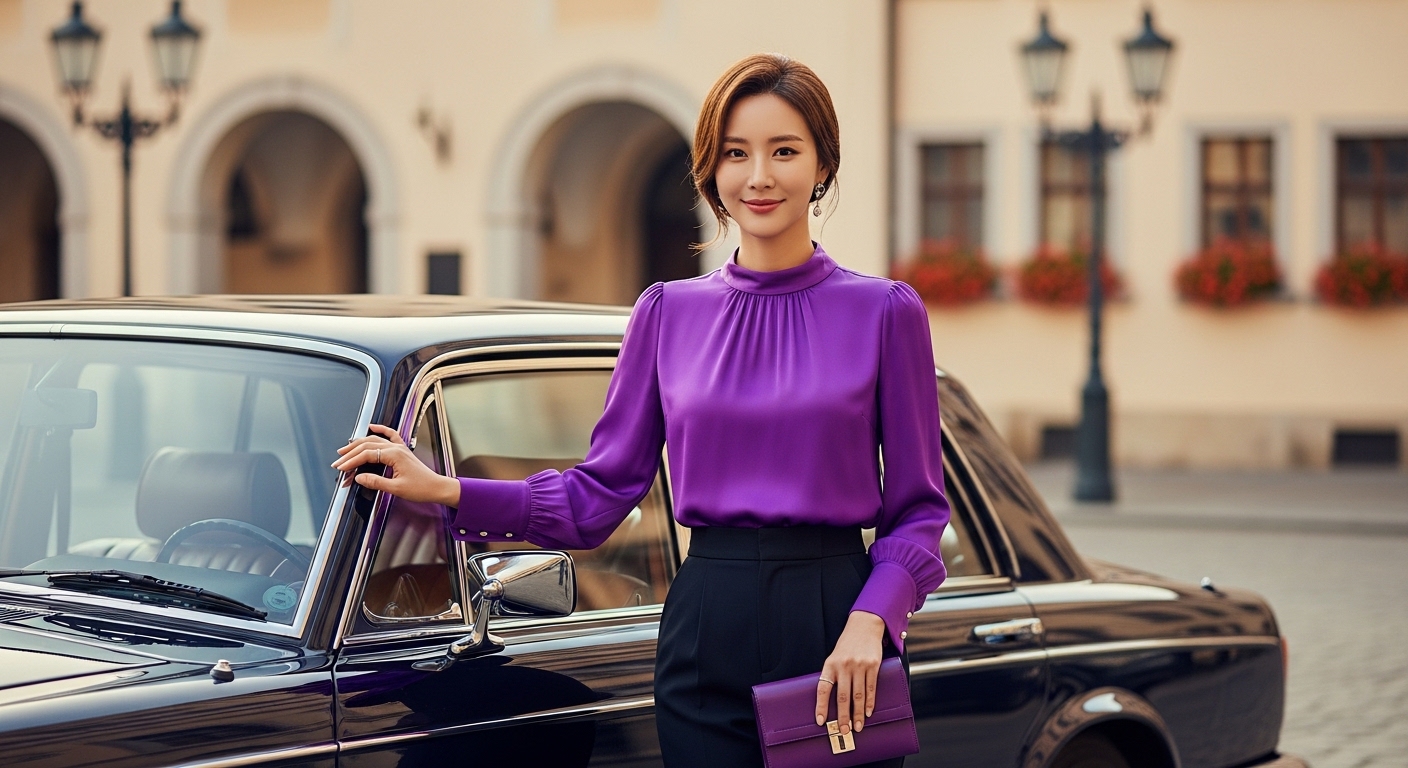 50대 시력 저하