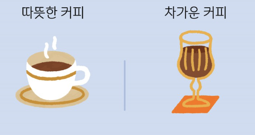 커피