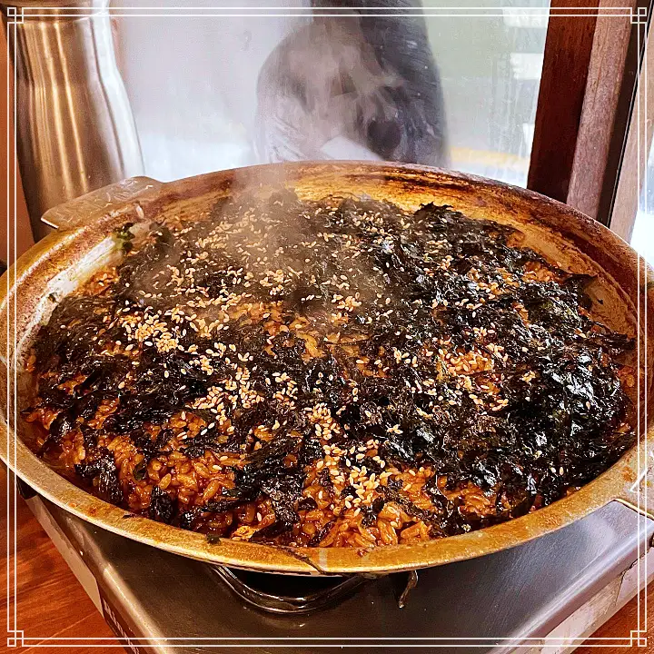 줄서는식당 46회 김정태 쫄갈비 시래기밥 매운불고기 돼지쫄갈비 콩나물 해장국 성신여대 입구 돈암동 맛집 권율 추천 소개