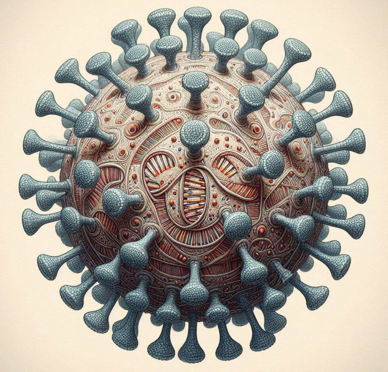 엠폭스, 재확산과 검역조치