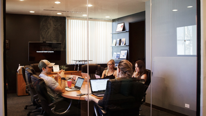 A Sustainable Work-Life Balance 5