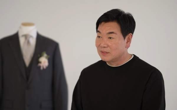 배우 김일우