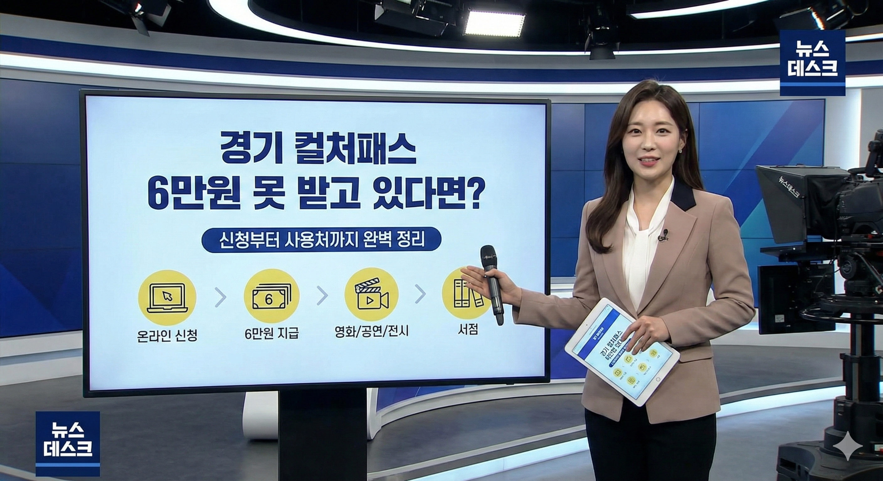 경기 컬처패스