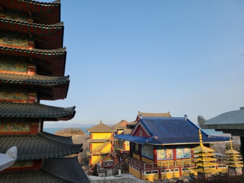 안면암