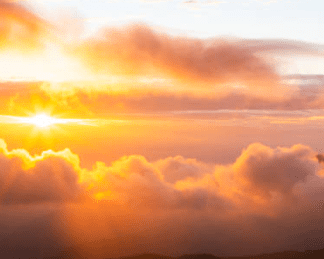 해돋이 명소 추천 11군대