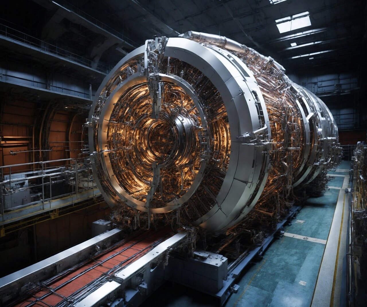 감각의 탈물질화: 디지털 감각의 진화, 물리적 몸이 사라지는 미래