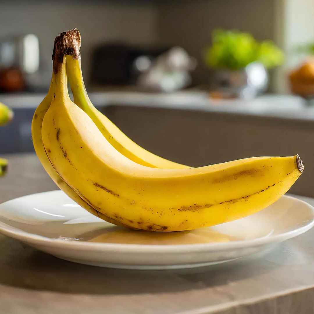 바나나 효능 부작용