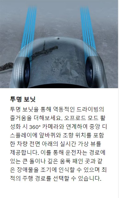 2024년 벤츠 GLC 300 가격