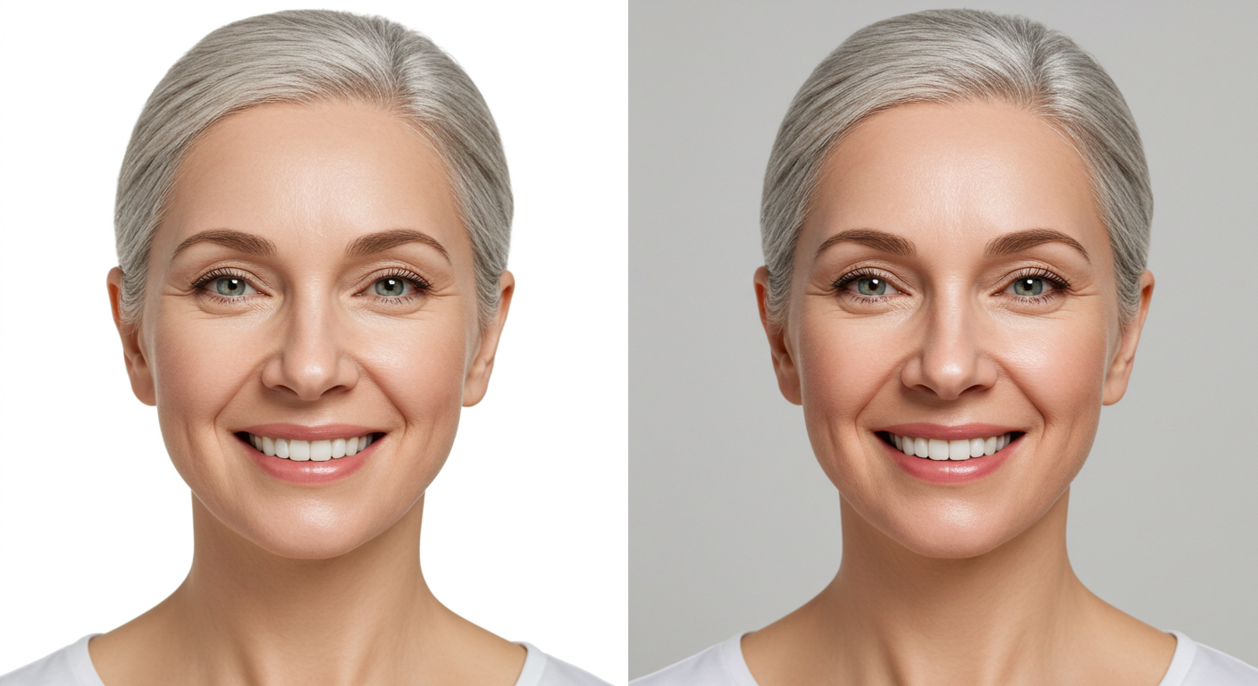 검버섯기미없애는법